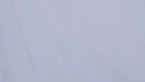 Снегоход Stels росомаха 800 гружёный по глубокому снегу