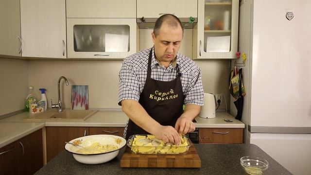 ▶️Обалденный МАРИНАД для курицы. КУРИЦА с картошкой в духовке. смотреть онлайн