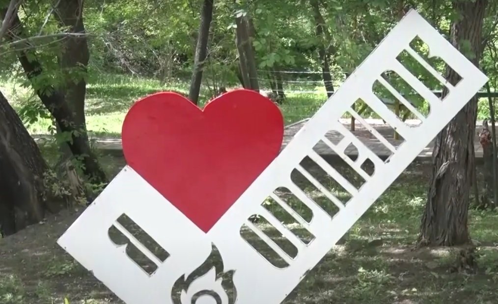 Виталий Лихачев проверил готовность лагеря «Орленок» к летнему сезону в Волгограде