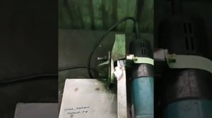 Стойка для болгарки! Своими руками. Часть 1.