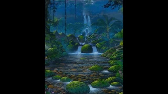 Начало Тьмы 2012 года. Луна дала ответ 183 часть. смотреть онлайн