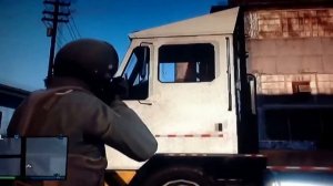 Где можно найти бронированную машину в gta 5 online