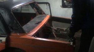 РАЗБОР-УТИЛИЗАЦИЯ ЖИГУЛЕЙ