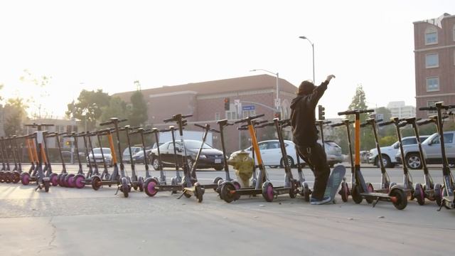 ROUGH CUT: Gage Boyle's "Three Seasons" REAL Part смотреть онлайн