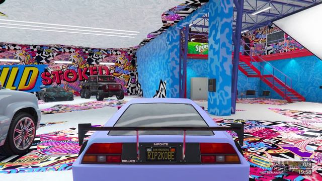 Car Merge Glitch 100 Working With F1  Benny Tires  GTA 5 Online