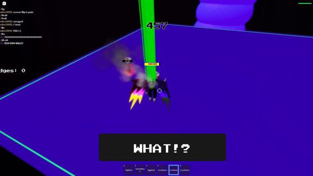 (Roblox) An enraged Salesman. (Undertale Judgement Day) смотреть онлайн