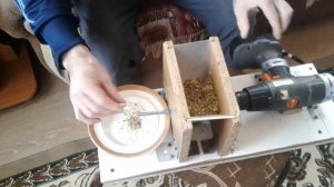 Как забить махорку в сигаретную гильзу
