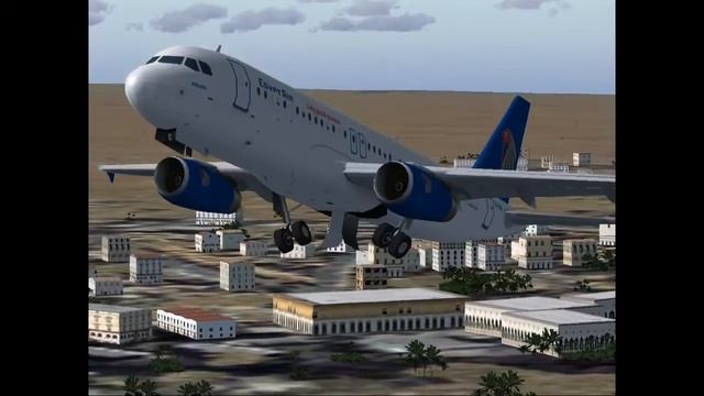 [HD] HECA (Cairo International Airport) - What Lies Beneath смотреть онлайн