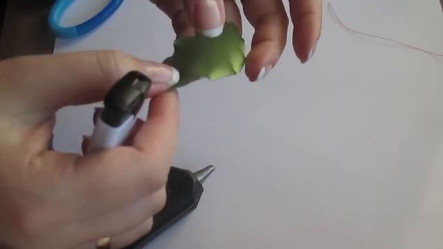 Браслет подружки невесты ( невесты) из лент своими руками смотреть онлайн