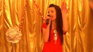 Алена Тукан - ГАРГА