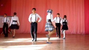 Немецкая полька