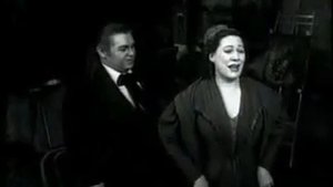 Renata Tebaldi & Jussi Bjorling - La Boheme