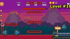 Все боссы (All Bosses)!!! Bob's World 2 (Bob's World 2020) на Android