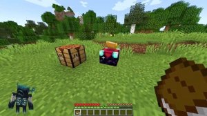 Minecraft craft: book | Minecraft crafting: How to make?