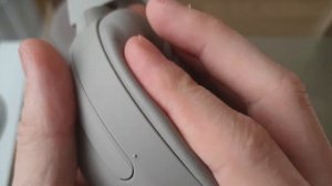 Личное мнение о наушниках SONY WH-1000XM4