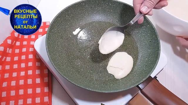 Пышные ОЛАДЬИ на Кефире.СЕКРЕТЫ приготовления Вкусных Оладушек.