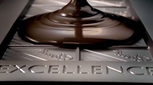 Lindt Excellence 30 sec 70% Chinese