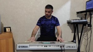ГАГАУЗСКАЯ МУЗЫКА | GAGAUZ MUZIKASI | 9-16
