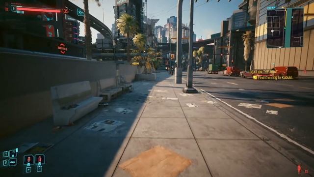 Solid State Society | Cyberpunk 2077 2.0 (2021) (2023) [HARD] смотреть онлайн