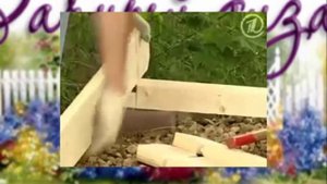 Дачный туалет  Строим туалет на даче