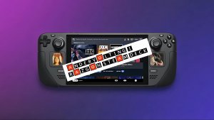 Андервольтинг и разгон Steam Deck