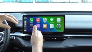 Haval H6 3G.Android Auto,Apple CarPlay.Как это РАБОТАЕТ и ВЫГЛЯДИТ!!!