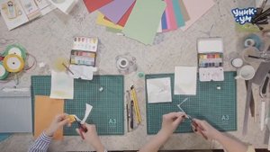 Передача "Открытки". Выпуск 10