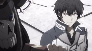 Anos Voldigoad - AMV Courtesy Call