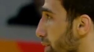 Хасан Халмурзаев. Финальная схватка.