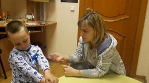 Диагностика ребенка 3-4 года. Речевой и познавательный уровень. Обследование речи.