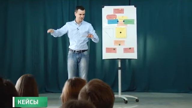 Бизнес Кейсы/05.07.2016 смотреть онлайн