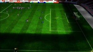 [FIFA10] GAMEPLAY WITH OST Peter Bjorn and John - Nothing to Worry About