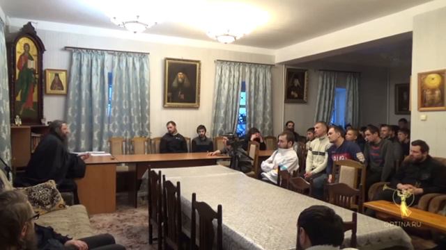 О ЧЁМ СОКРУШАТЬСЯ НА ИСПОВЕДИ  Иеромонах Нил (Парнас)