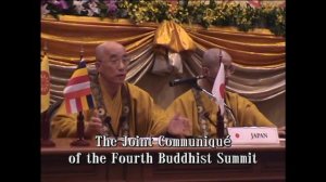 6th World Buddhist Summit - A look back at past conferences -