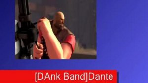 ролик про DAnk team