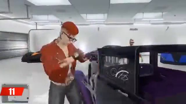 Лучшие танцы Алеса и Брейна смотреть онлайн