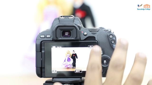 CANON EOS 200D BEST VIDEO SETTINGS смотреть онлайн