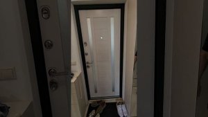 5й этаж, Пушкинская