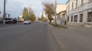 05.10.2019. ННПЗ - Новокуйбышевск - Самара.