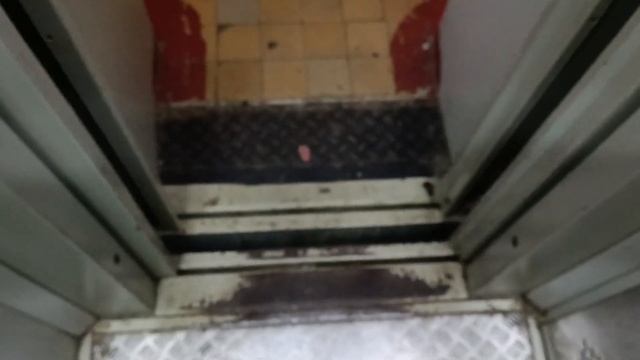 5 этажка! Лифт ЩЛЗ 2012г 400кг смотреть онлайн