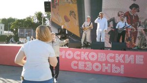 Песня старого извозчика