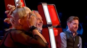 part 10 [HD] Top best the voice blind auditions in the word - full song