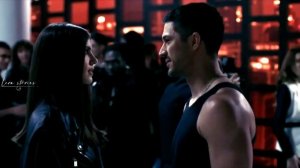 Angel & Cristiano | Crazy in Love