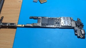 Xiaomi Mi note10 не включается / вибро не срабатывает / Ремонт Почтой