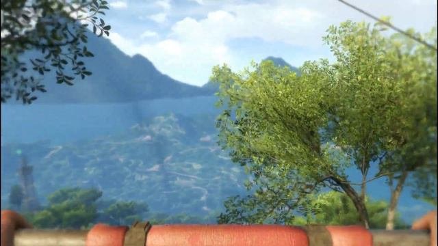Как нужно открывать вышки в Far Cry 3