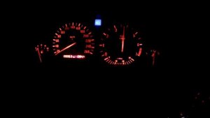 Bmw E36 Turbo Acceleration 0-300km/h 700HP 1,5 bar E85  M50b28