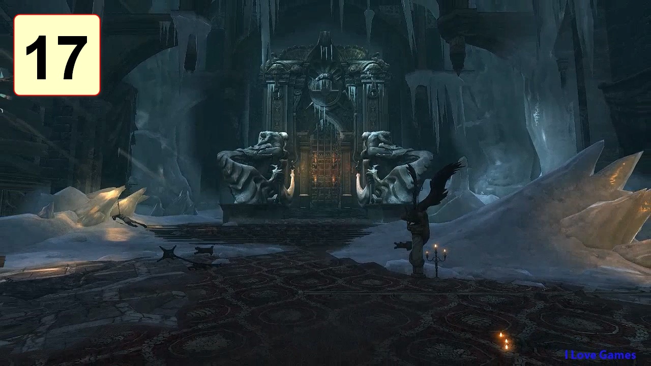 Прохождение ►Castlevania: Lords of Shadow◄【• Выпуск• #17】