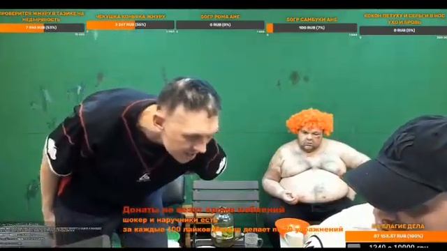 Костыль спрашивает у квадрата кем он живёт| Костыль нагрузил малыша ( Малыш и Бригада ) смотреть онлайн