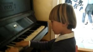 Обзор школьного фортепиано "Ростов Дон"