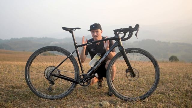 The new MERIDA SILEX gravel adventure bike: everything you need to know!